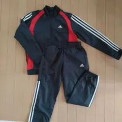 ピステ ジャージ