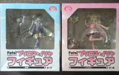 わんだら〜 魔法少女 プリズマ☆イリヤ 1/7 フィギュア 開封品正規品