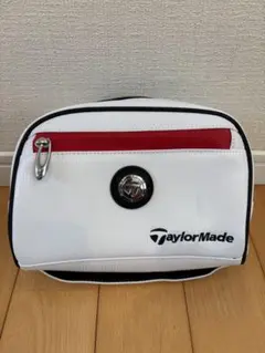 TAYLORMADE BOXロゴ キャディバッグ 蛍光イエロー ネオン - メルカリ