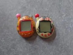 たまごっち　2個セットのサムネイル