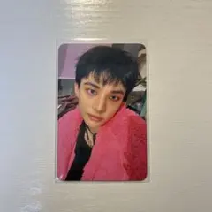 straykids ヒョンジン doit withmuu