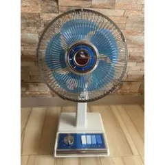 こいずみ　扇風機　昭和レトロのサムネイル