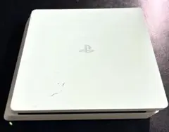 PlayStation4 付属品有り 純正コントローラー2個 ゲームディスク付き