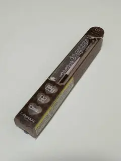 CANMAKE クリーミータッチライナー 02 ミディアムブラウンのサムネイル