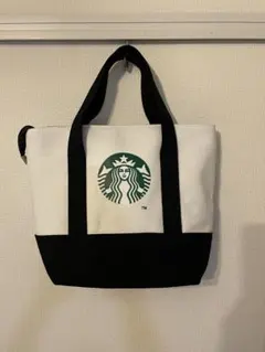 starbucksバッグ