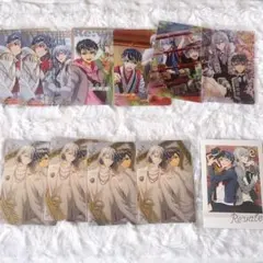 アイナナ　Re:vale ウエハース