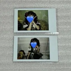 iLiFE 深月らむ チェキ バレンタインのサムネイル