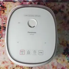 Panasonic ジャー炊飯器 SR-KT060のサムネイル