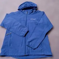 410）mont-bell キッズジャケット 140サイズ