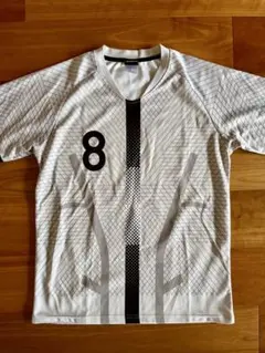 サッカー・フットサル　トレーニングウェア