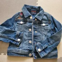 TOMMY HILFIGER デニムジャケット 92
