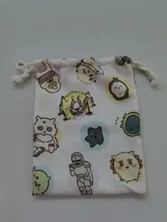 ちいかわ 巾着