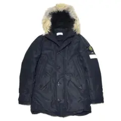 STONE  ブラック モッズコート ZOZOTOWN Yahoo!店 - モッズコート｜Yahoo!ショッピング