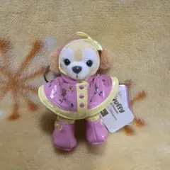 クッキーアン ディズニー 香港ディズニー ハロウィン ぬいぐるみ