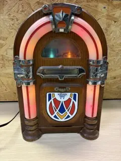 レトロ ジュークボックス Juke Box MUNICO WINTICH - メルカリ