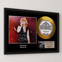 2025年最新】bark at the moon レコードの人気アイテム - メルカリ