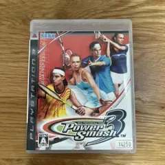 POWER SMASH 3