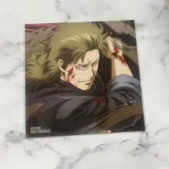 アニメイト特典 銀魂 阿伏兎 - メルカリ
