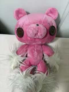 巨大版 Fuggler Bigg Fugg 歯ぐるみ 45CM - メルカリ