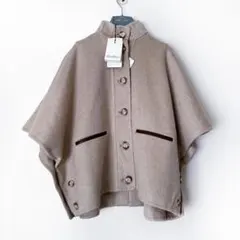 2026年最新】Max mara ケープの人気アイテム - メルカリ