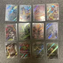 ポケモンカード AR12枚まとめ売り