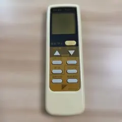 ダイキン　エアコンリモコン　ARC402A1のサムネイル