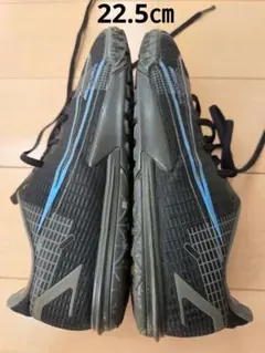 NIKE Mercurial サッカーシューズ ブラック