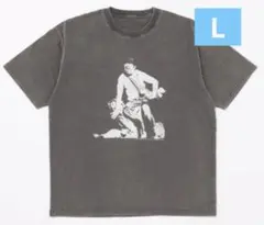 バナナマン　Ｔシャツ　バＴ　ブラック　Ｌ　新品未開封 新品未開封】バナナマン Tシャツ バT ブラック M - メルカリ