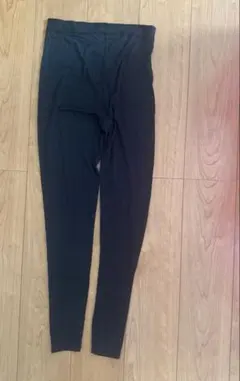 マタニティ　レギンス　M〜L