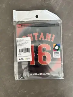 大谷翔平　WBC公式グッズ　ミラー