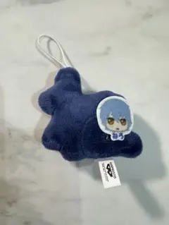 まほやく 魔法使いの約束　わちゃねむちゃーむ ねろのサムネイル