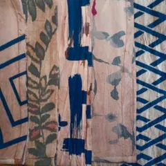 2026年最新】古布 木綿の人気アイテム - メルカリ