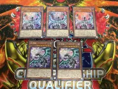 遊戯王　混源龍レヴィオニア