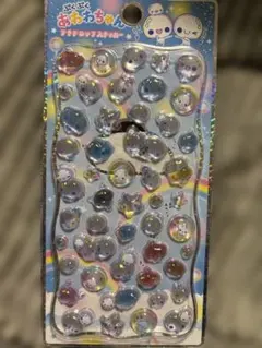 ＊*＊様 ぷくぷくあわわちゃん