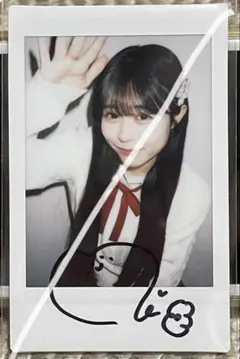 2026年最新】CUTIE STREET チェキ サインの人気アイテム - メルカリ