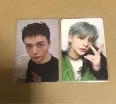 2025年最新】StrayKids ヒョンジン まとめ売りの人気アイテム - メルカリ