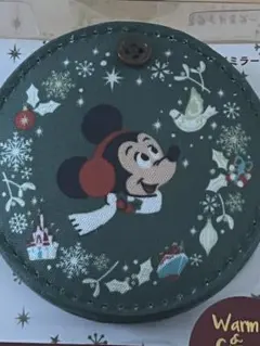 【新品未使用】ミッキー　手鏡　レトロ　東京ディズニーリゾート限定　廃盤