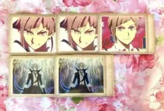 文豪ストレイドッグス 中島敦 ぱしゃこれ セット