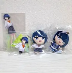 プロセカ　桐谷遥　アクスタ　アクキー　マスコット