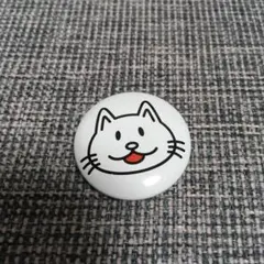 BUMP OF CHICKEN ニコル 缶バッジ