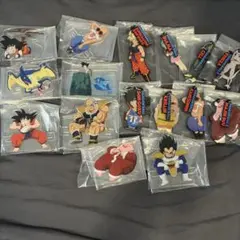 一番くじ ドラゴンボール GOKU G賞、H賞 コンプリートセット - メルカリ