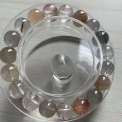 017天然石　ブレスレット　8mm、16cm