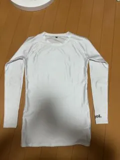 サッカーインナーシャツ