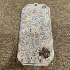 【正規品】ボンボンドロップシール シャーベット みずいろボンボン ボンドロ