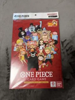 ONE PIECE カードゲーム 熊本復興プロジェクト プレミアムカード ONE PIECE カードゲーム 熊本復興 プレミアムカードコレクション1個