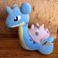 美品‼️パキパキポケモンぬいぐるみ ヘラクロス ポケットモンスター