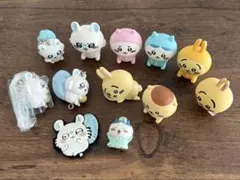 ちいかわ フィギュア キーホルダーまとめ売り