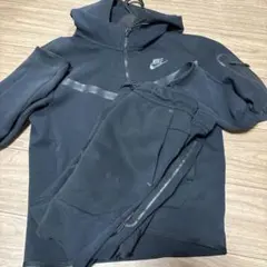 NIKE テックフリース　旧