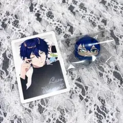 つむまる レオス・ヴィンセント