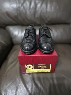 30万円】Le Yucca's クロコ Uチップ/size42/ほぼ新品 - メルカリ